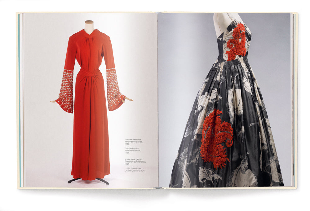 Koffietafelboek Jeanne Lanvin, Fashion Pioneer van Pierre Toromanoff