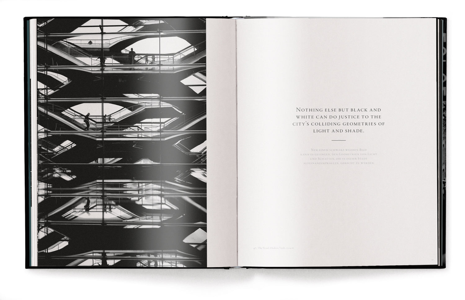 Livre de table basse New York Street Diaries par Phil Penman