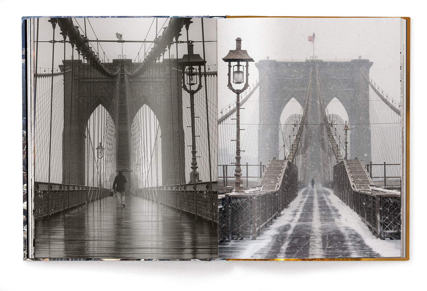 Koffietafelboek Iconic New York, Revised Edition van Christopher Bliss