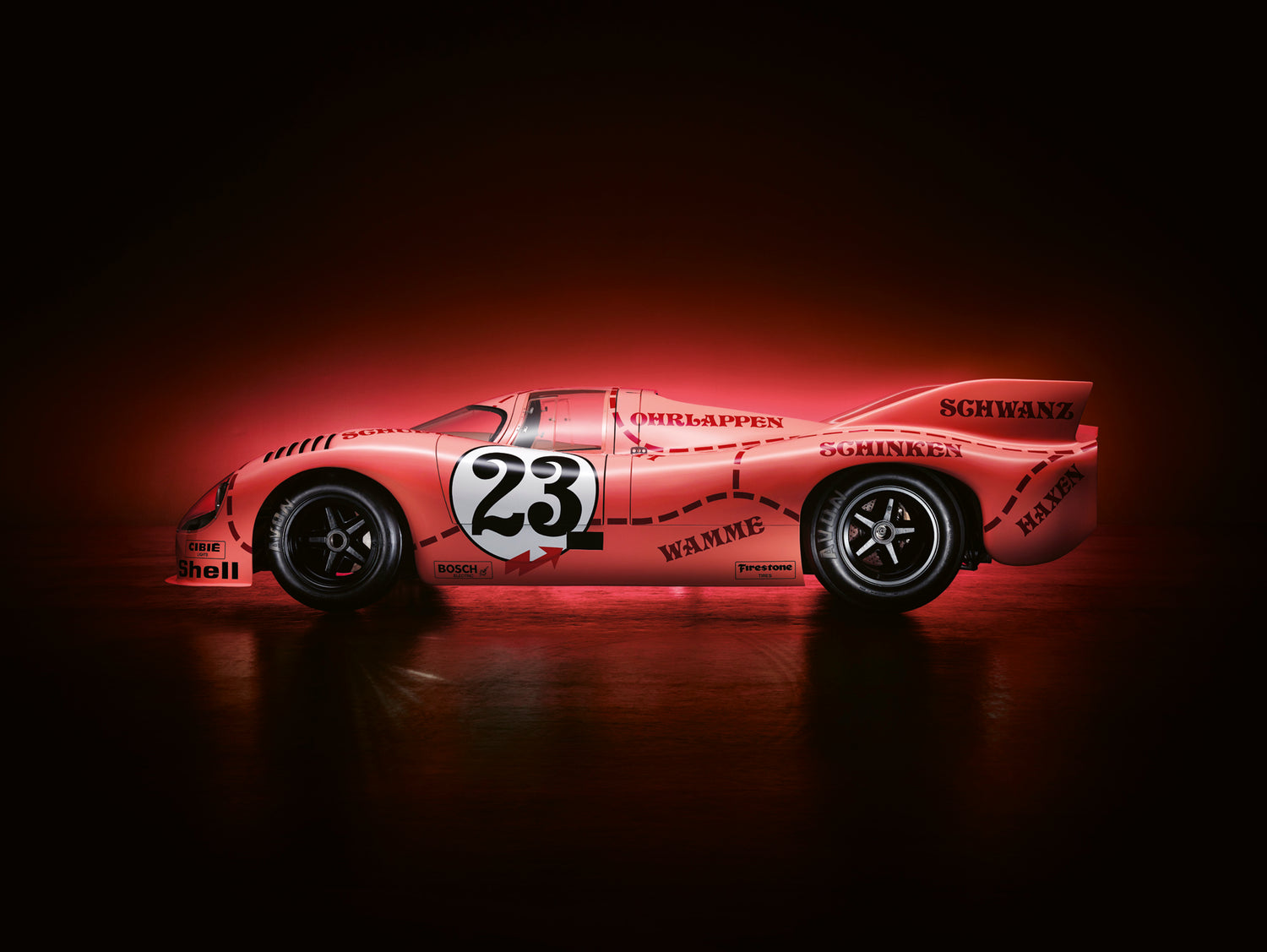 Porsche, A Passion for Power Iconic Sports Cars since 1948 van René Staud en Tobias Aichele