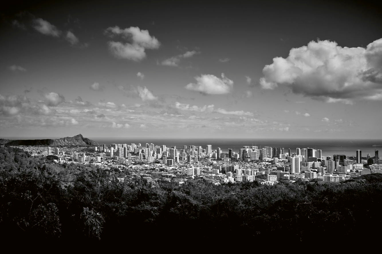 Livre de table basse Hawaii par Olaf Heine