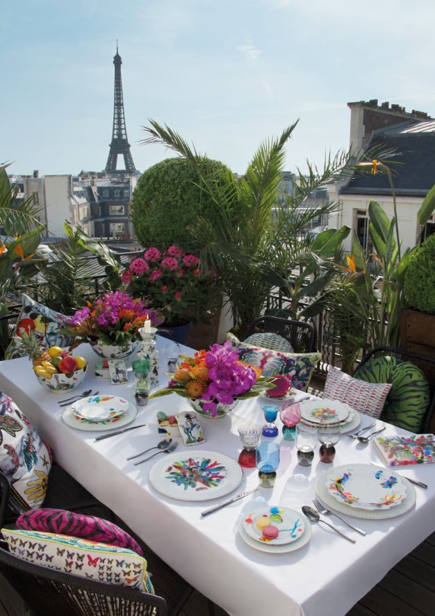 Livre de table basse Luxe au quotidien, beaux objets ordinaires par Agata Toromanoff