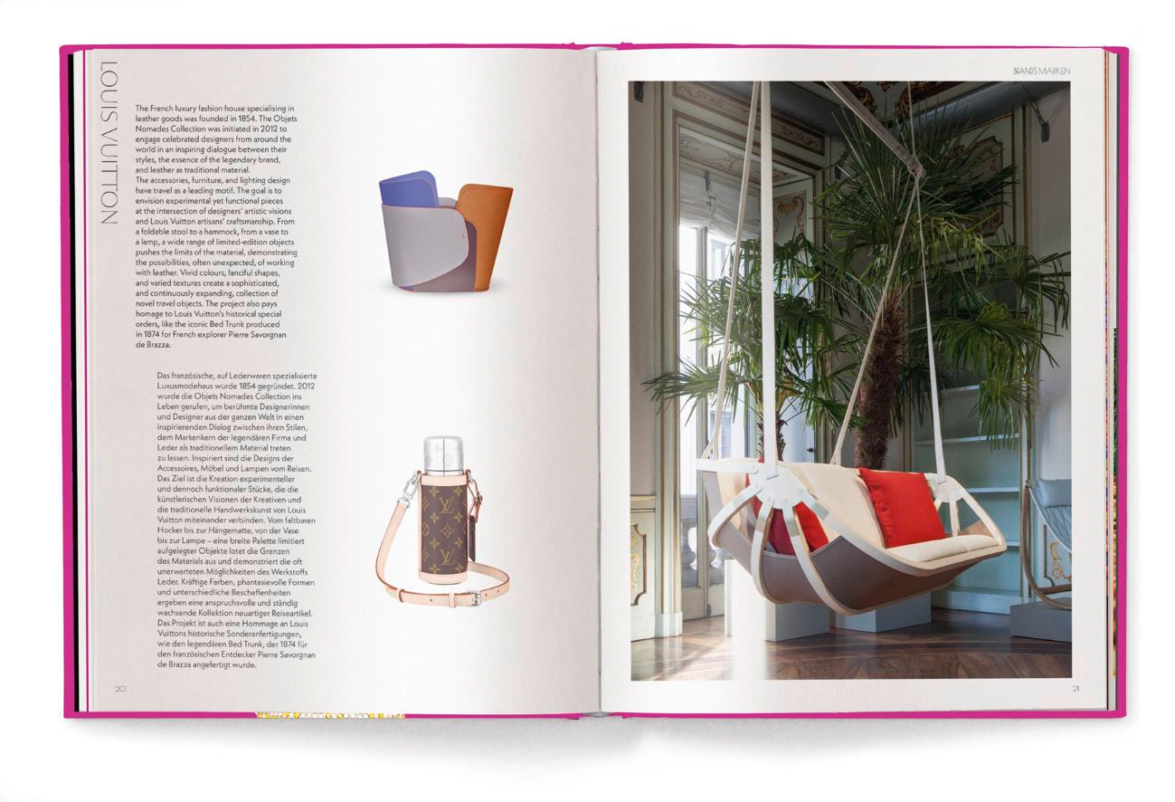 Koffietafelboek Everyday Luxury, Beautiful Ordinary Objects van Agata Toromanoff