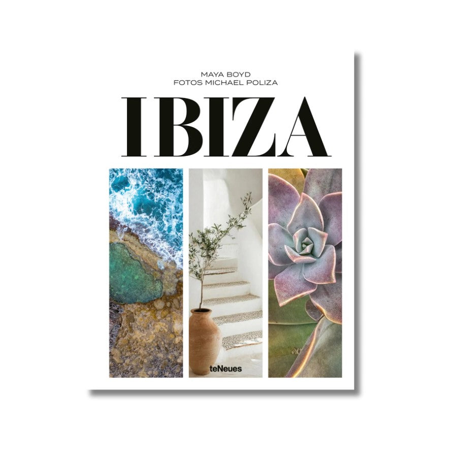 Ibiza by Michael Poliza