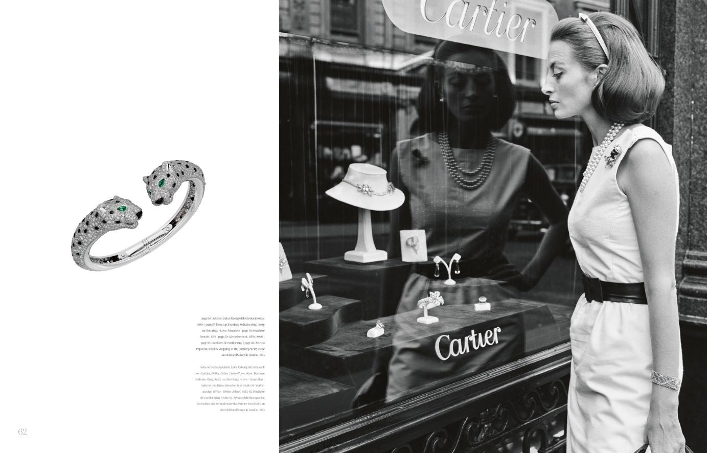 Koffietafelboek For the Love of Diamonds, The Fine Jewelry Book van Rachael Taylor