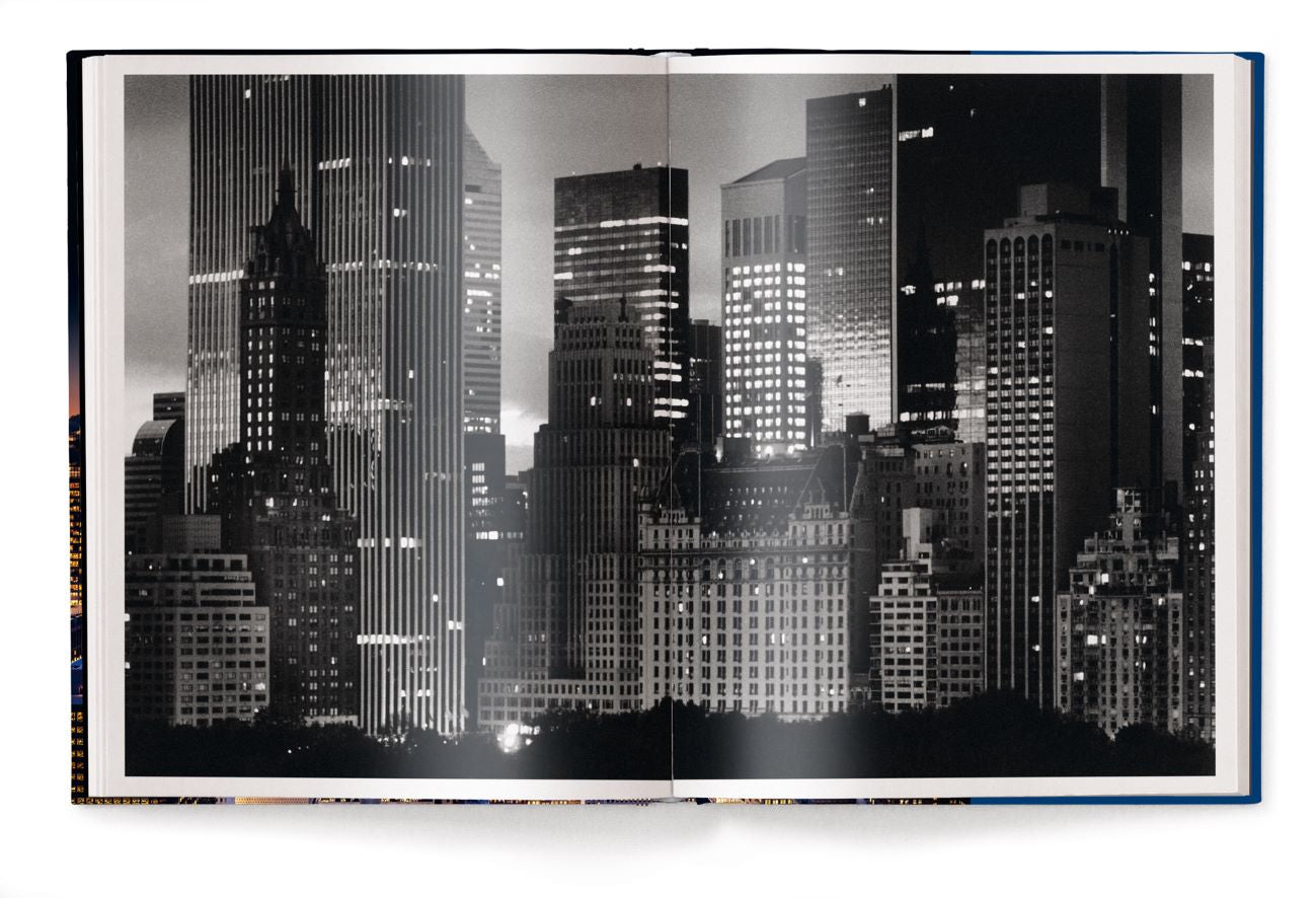 Koffietafelboek Big New York, The Most Iconic Photos