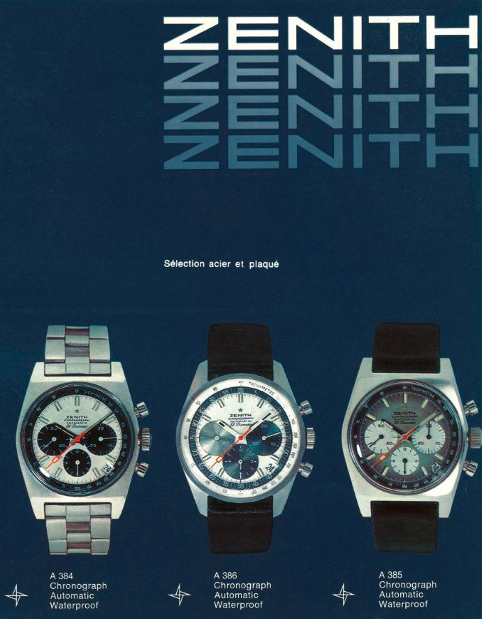 Koffietafelboek 100 Iconic Watches van Gisbert L. Brunner