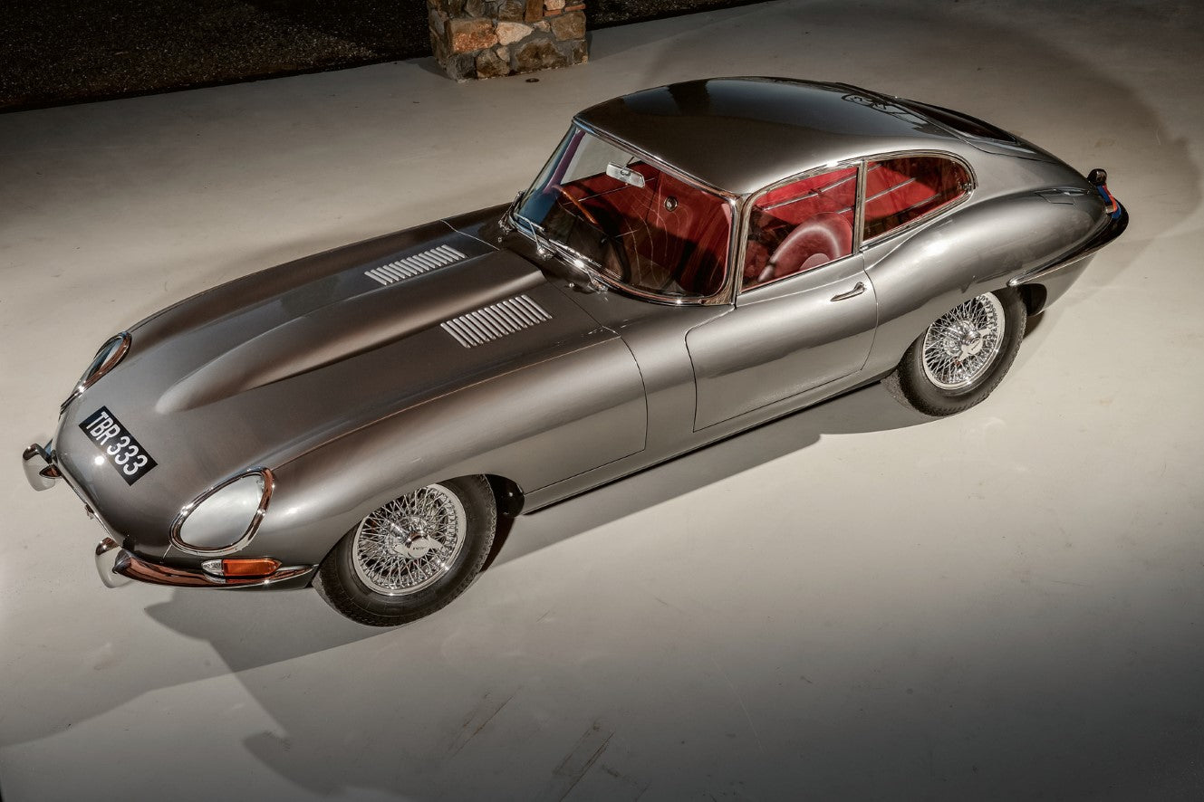 Koffietafelboek Classic Cars Review van Michael Görmann