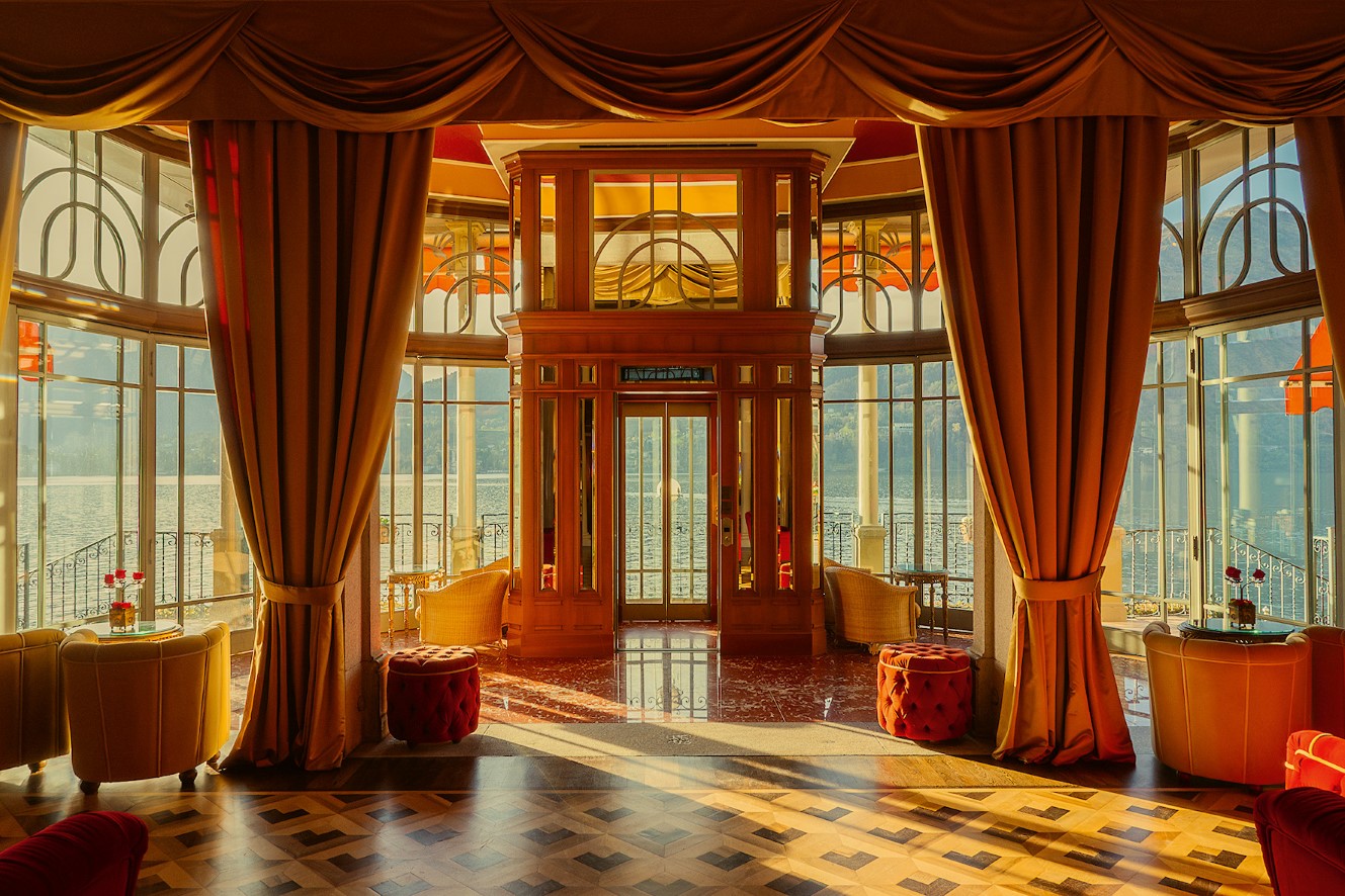 Koffietafelboek Grand Tour Italy, The Renaissance of Refined Travel