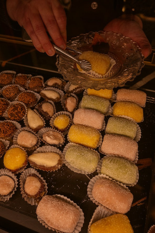 Koffietafelboek Grand Tour Italy, The Renaissance of Refined Travel