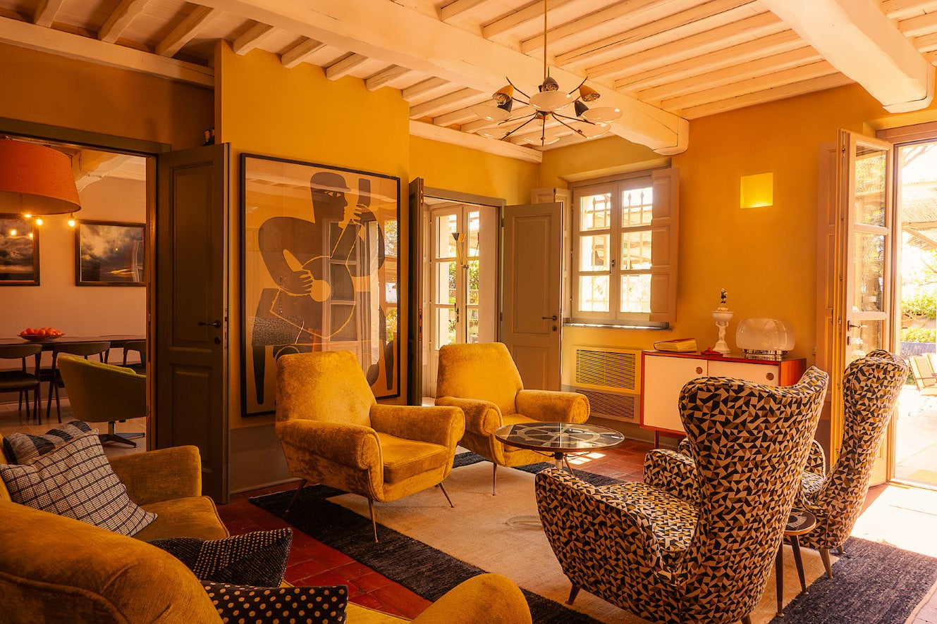 Koffietafelboek Grand Tour Italy, The Renaissance of Refined Travel