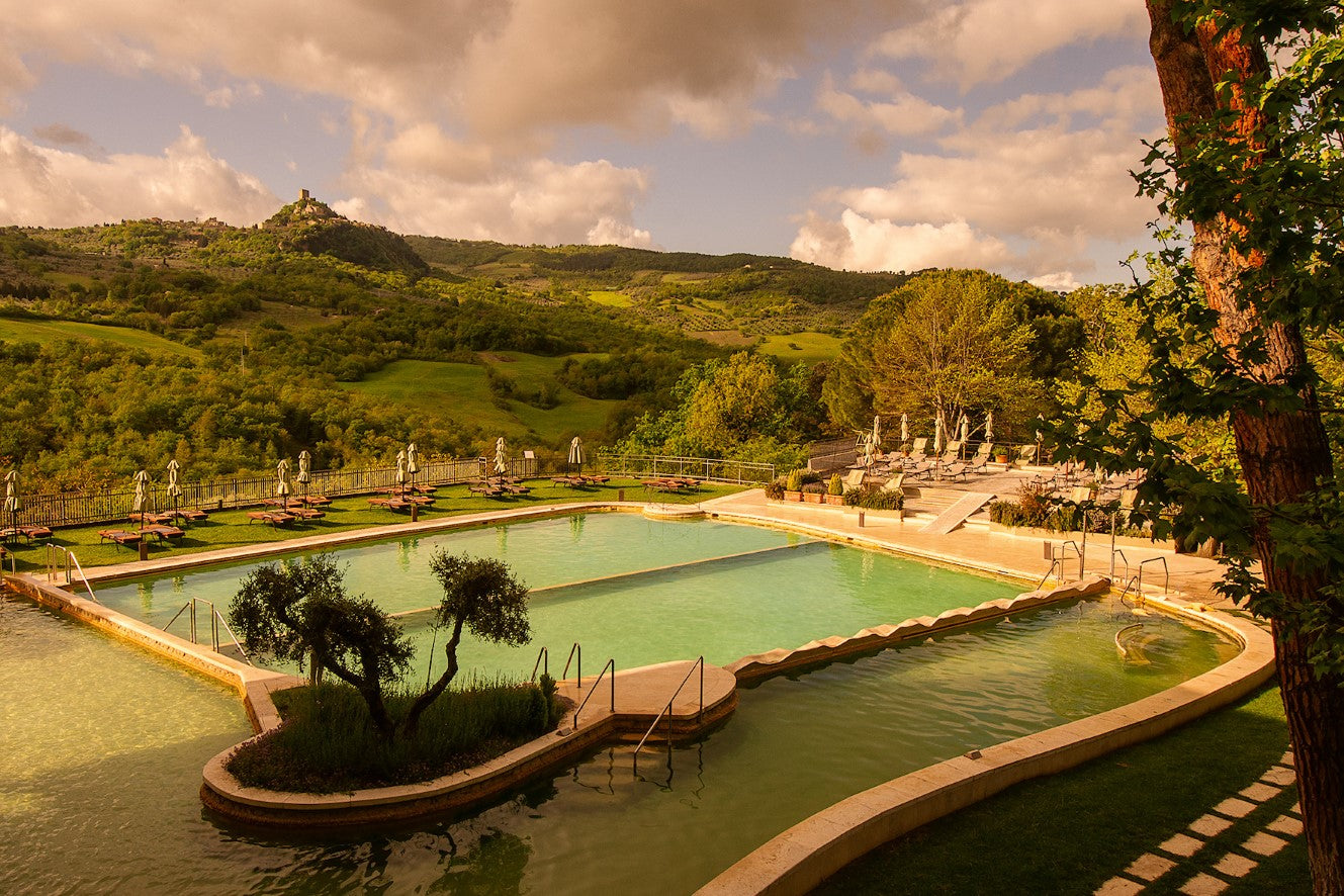 Koffietafelboek Grand Tour Italy, The Renaissance of Refined Travel