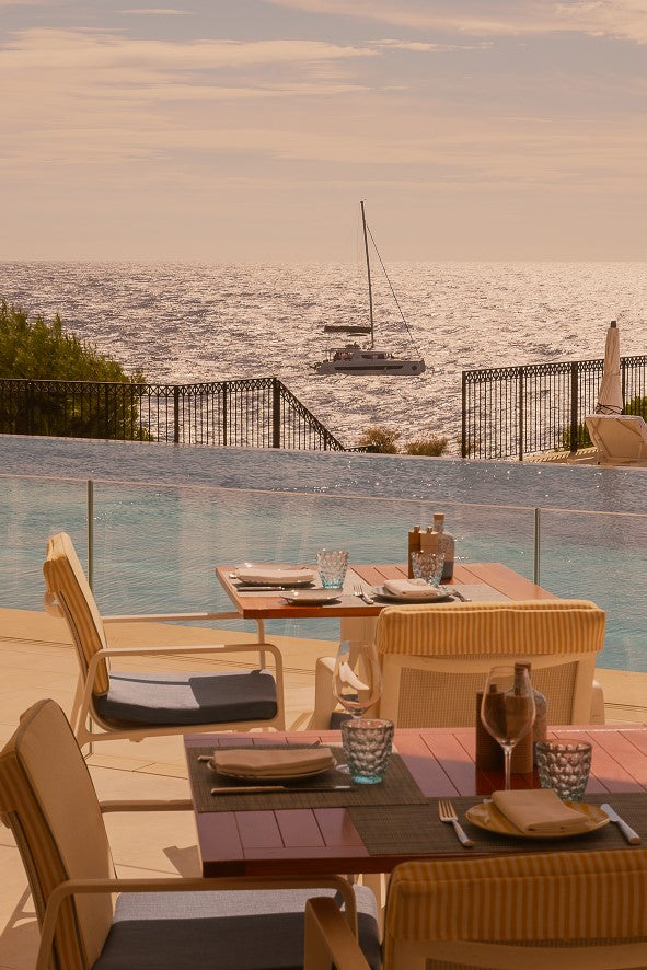 Koffietafelboek Grand Tour Provence, The Renaissance of Refined Travel