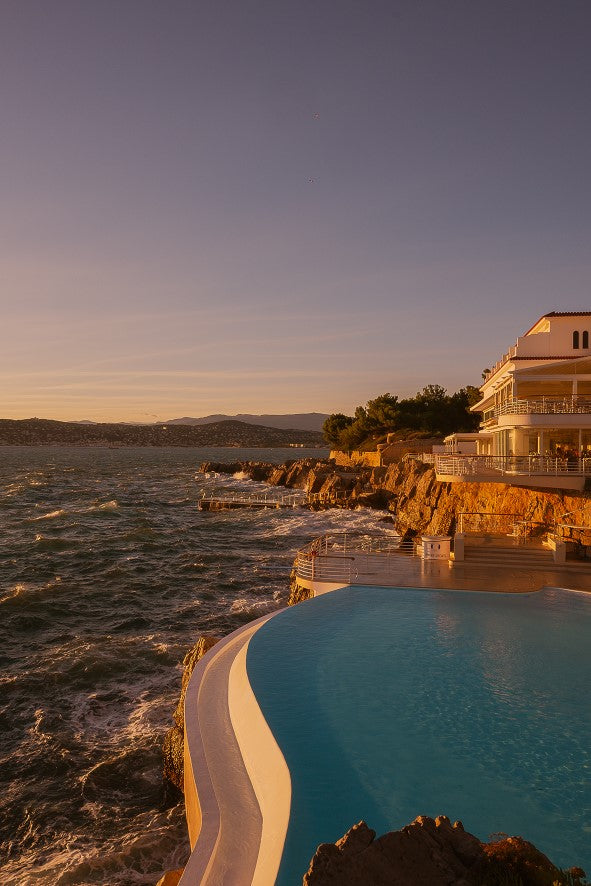 Koffietafelboek Grand Tour Provence, The Renaissance of Refined Travel