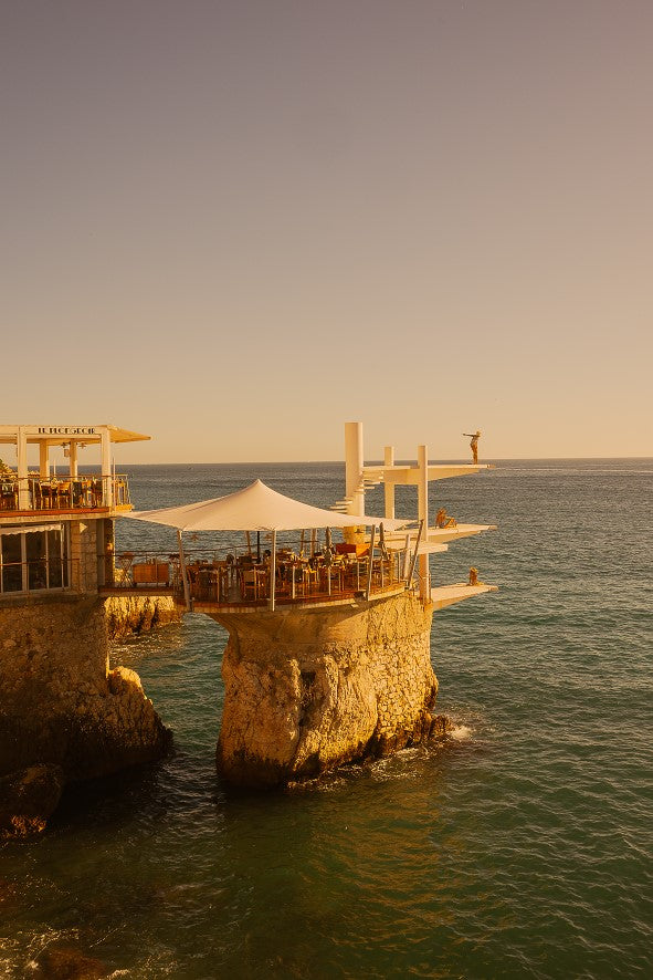 Koffietafelboek Grand Tour Provence, The Renaissance of Refined Travel