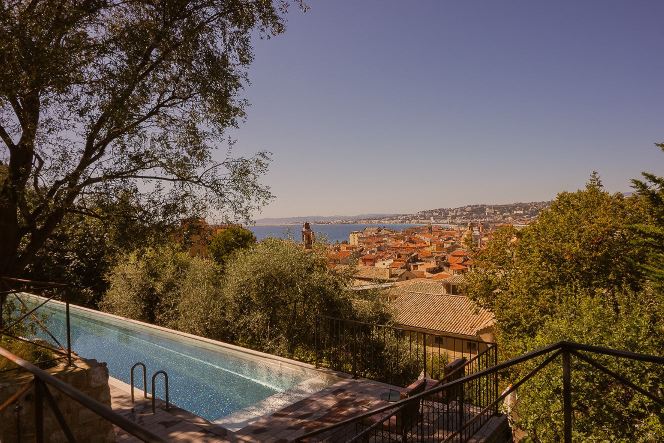 Koffietafelboek Grand Tour Provence, The Renaissance of Refined Travel