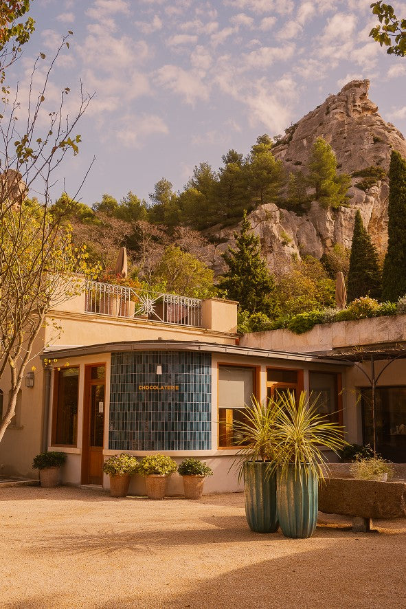 Koffietafelboek Grand Tour Provence, The Renaissance of Refined Travel