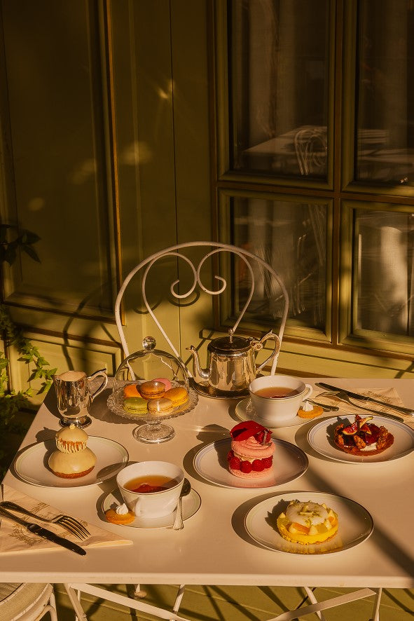 Koffietafelboek Grand Tour Provence, The Renaissance of Refined Travel