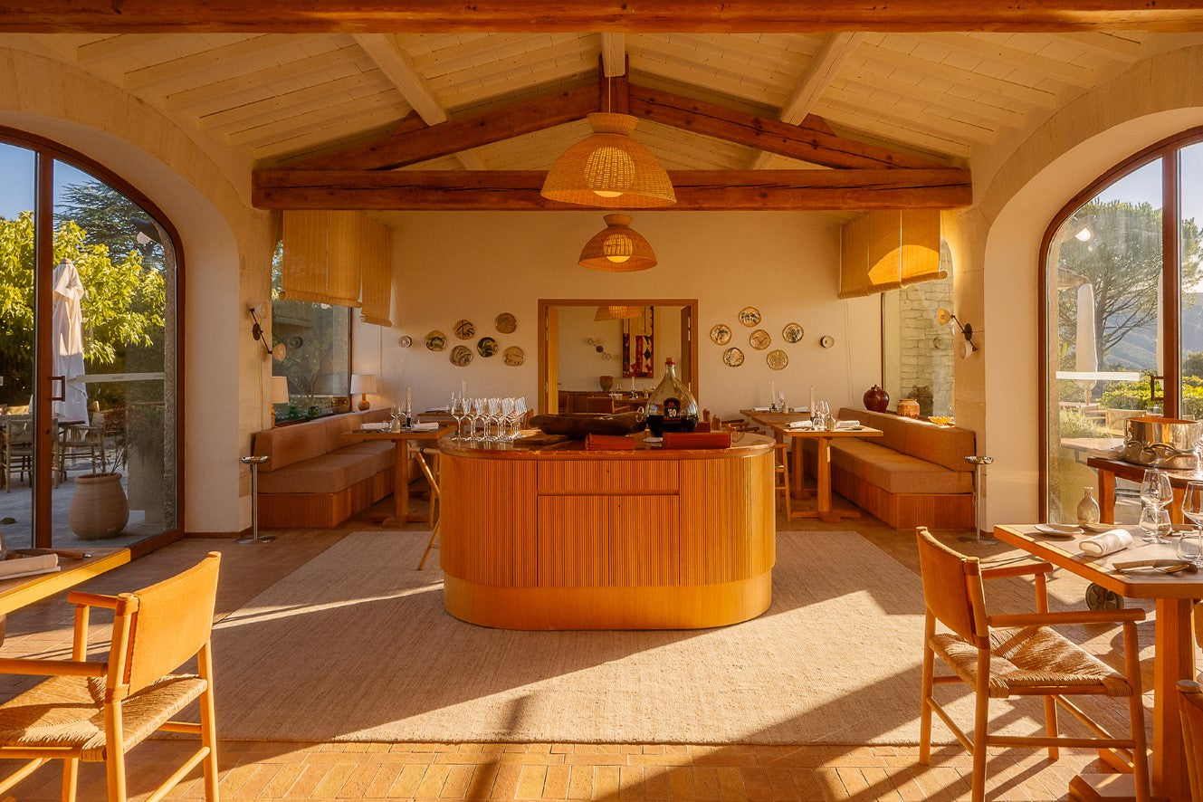 Koffietafelboek Grand Tour Provence, The Renaissance of Refined Travel