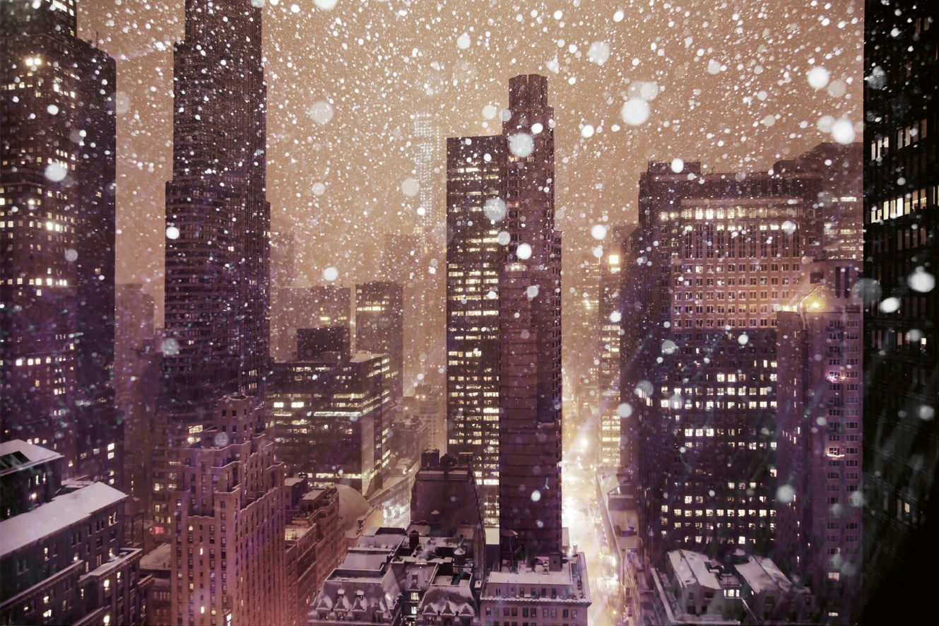 Beau livre Perdu, Dans la beauté du mauvais temps de Christophe Jacrot