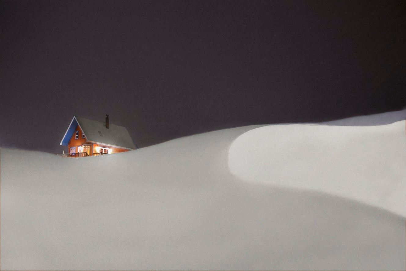 Beau livre Perdu, Dans la beauté du mauvais temps de Christophe Jacrot
