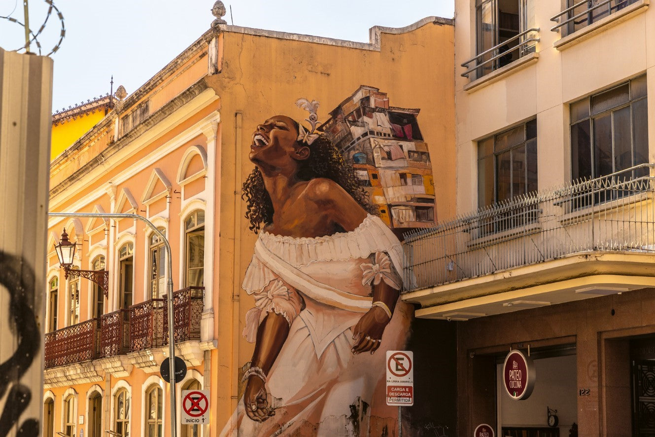 Koffietafelboek Masters of Street Art, Art without a Frame