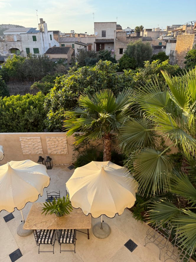 Koffietafelboek Creating a New Home in Mallorca