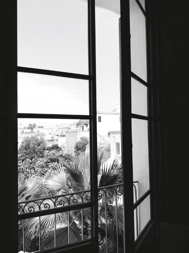 Koffietafelboek Creating a New Home in Mallorca