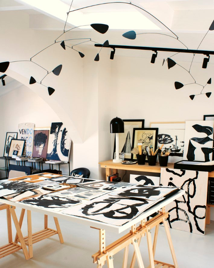 Koffietafelboek Creating a New Home in Mallorca