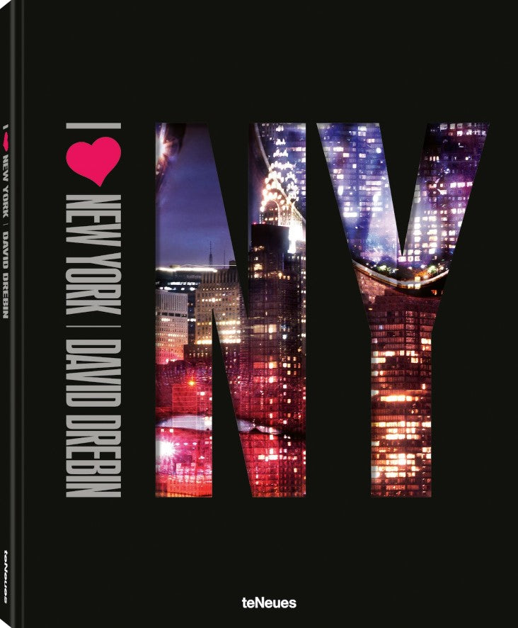 Livre de table basse Miami par Tony Kelly