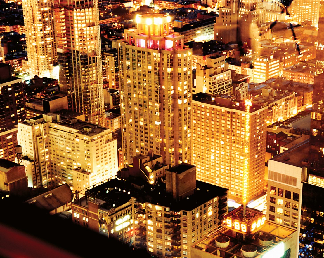 Livre de table basse Miami par Tony Kelly