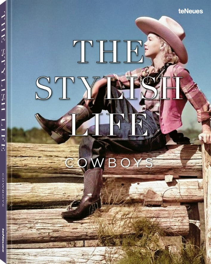 The Stylish Life Cowboys