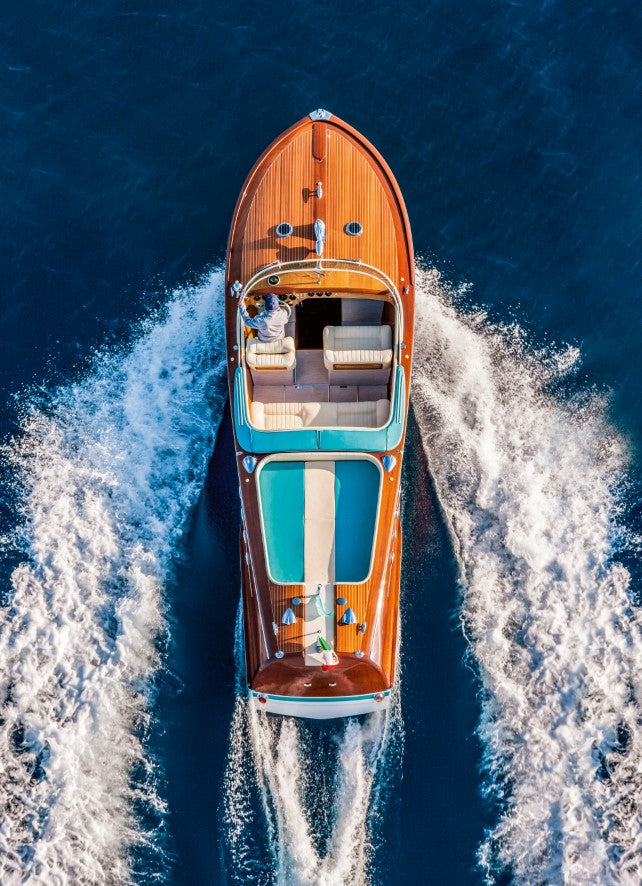 Ultimate Toys for Men, Handpicked Masterpieces and Contemporary Luxury