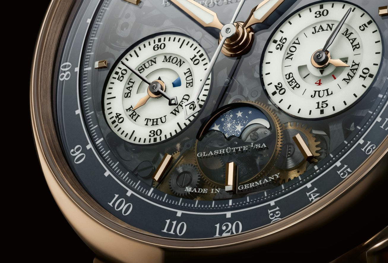 Ultimate Toys for Men, Handpicked Masterpieces and Contemporary Luxury