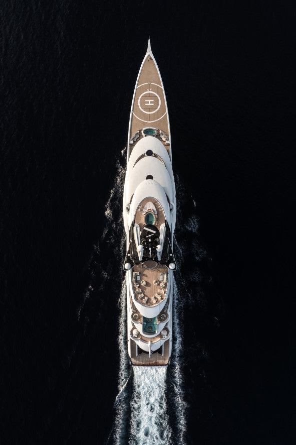 Ultimate Toys for Men, Handpicked Masterpieces and Contemporary Luxury