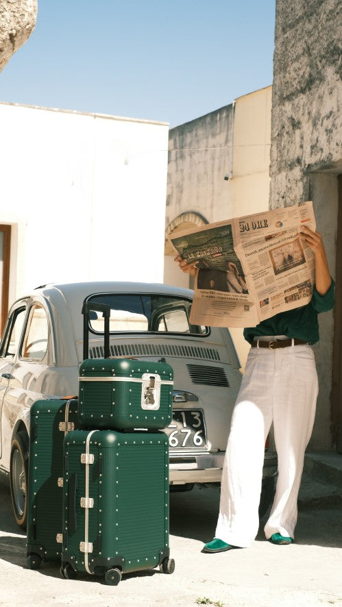 Ultimate Toys for Men, Handpicked Masterpieces and Contemporary Luxury