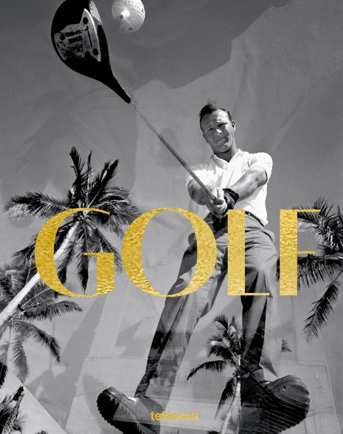 GOLF, A Tribute to Golf’s Finest Destinations, Gear, and Icons