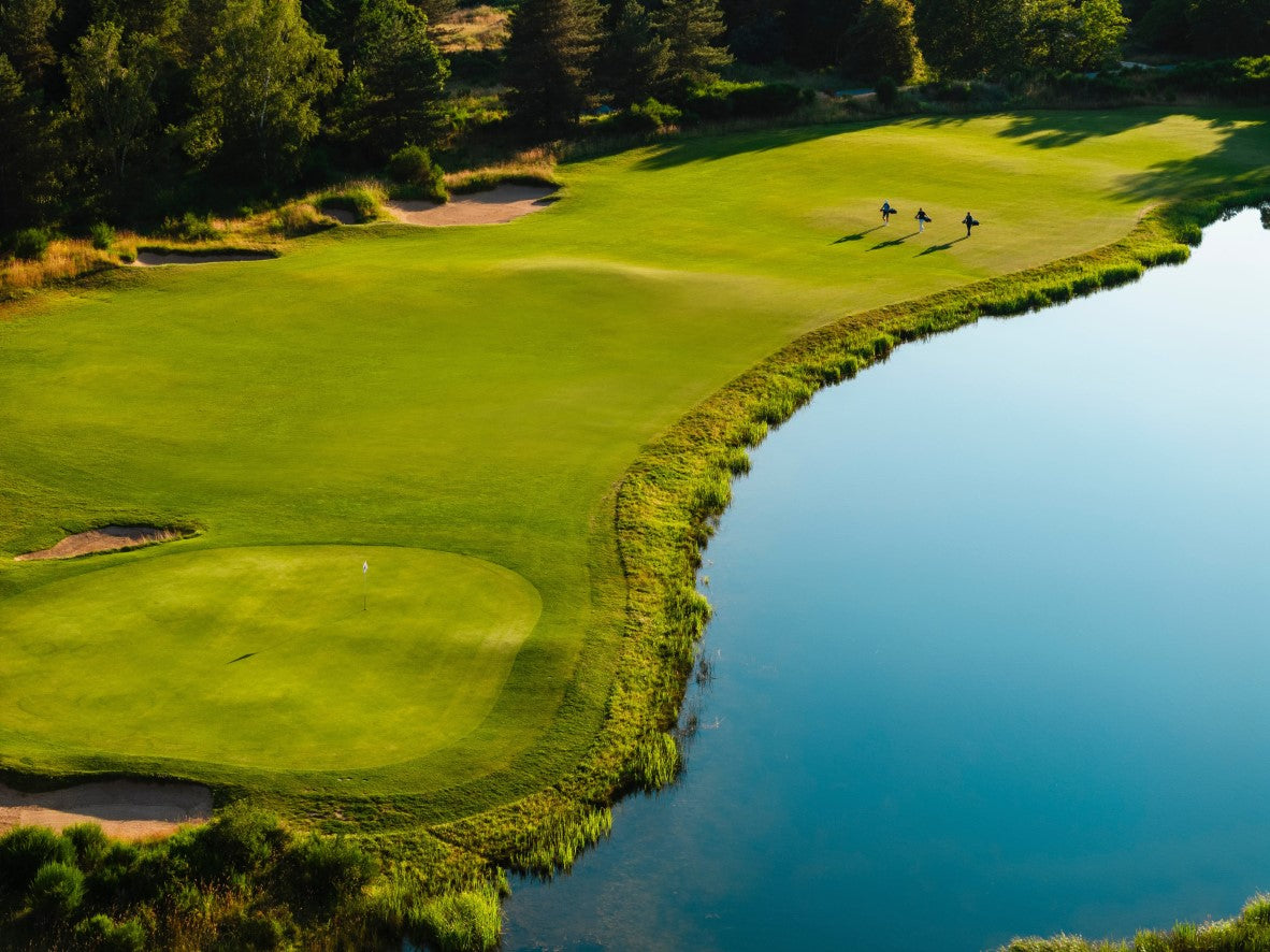GOLF, A Tribute to Golf’s Finest Destinations, Gear, and Icons