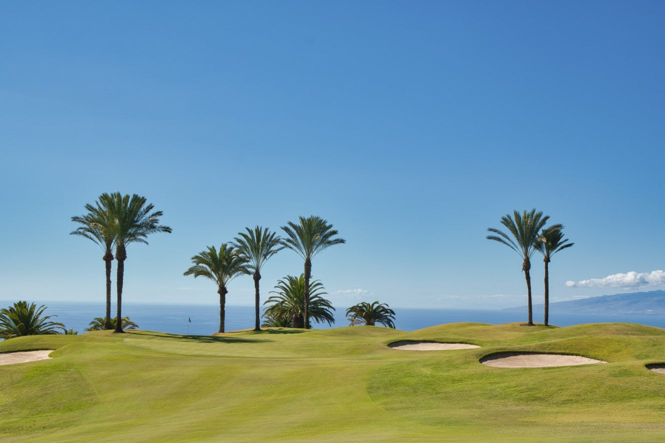 GOLF, A Tribute to Golf’s Finest Destinations, Gear, and Icons