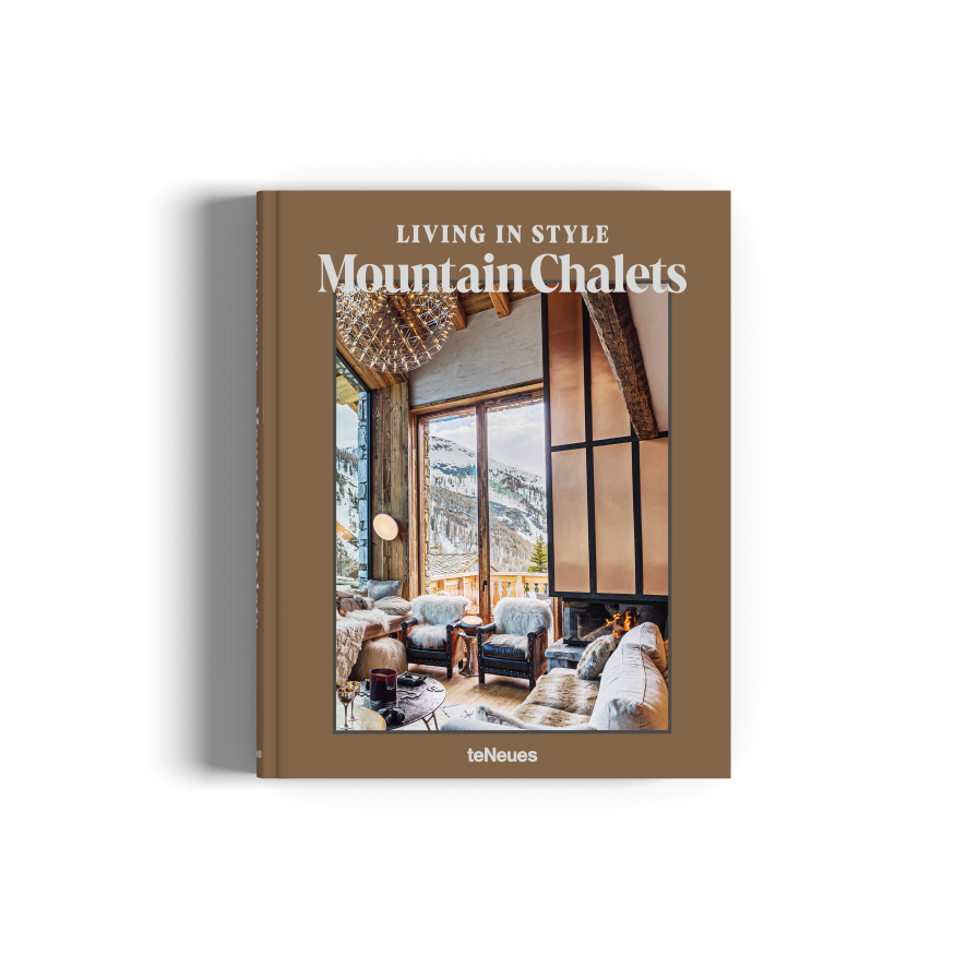 Design d'intérieur en Amérique latine