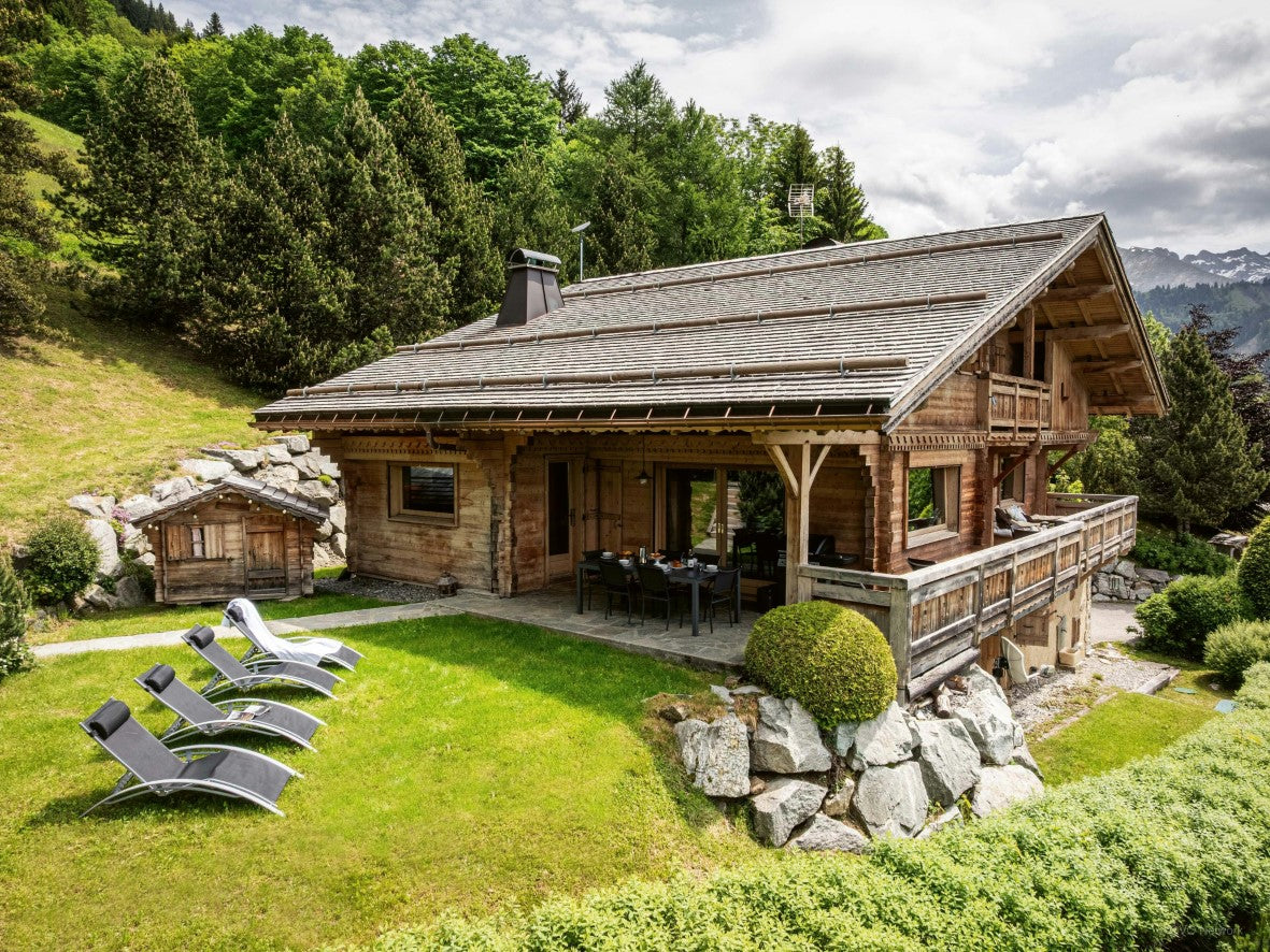 Design d'intérieur en Amérique latine