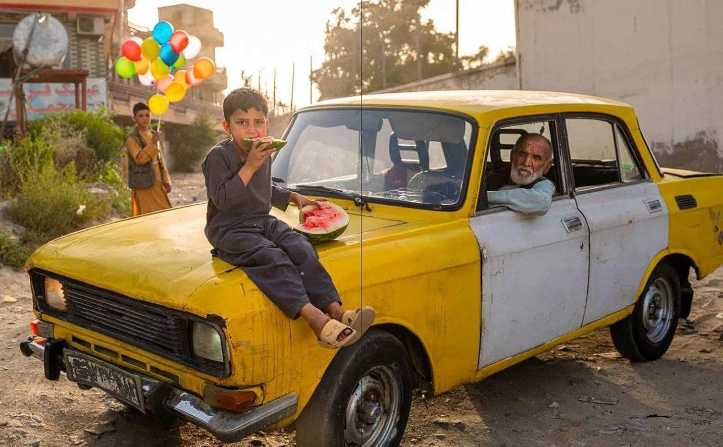 Waiting for the Rainbow, Ten Years in North Korea de Xiomara Bender