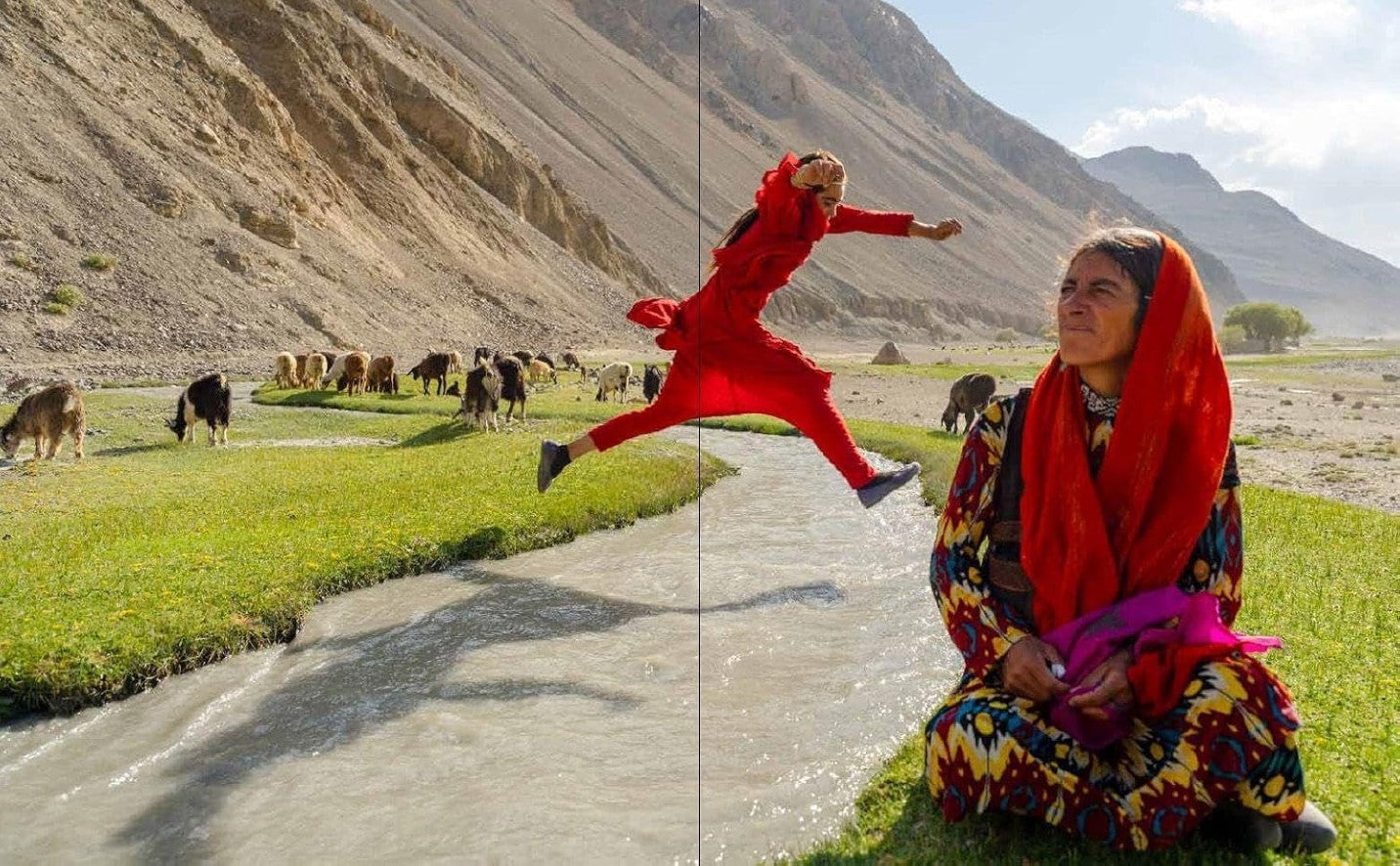 Waiting for the Rainbow, Ten Years in North Korea de Xiomara Bender