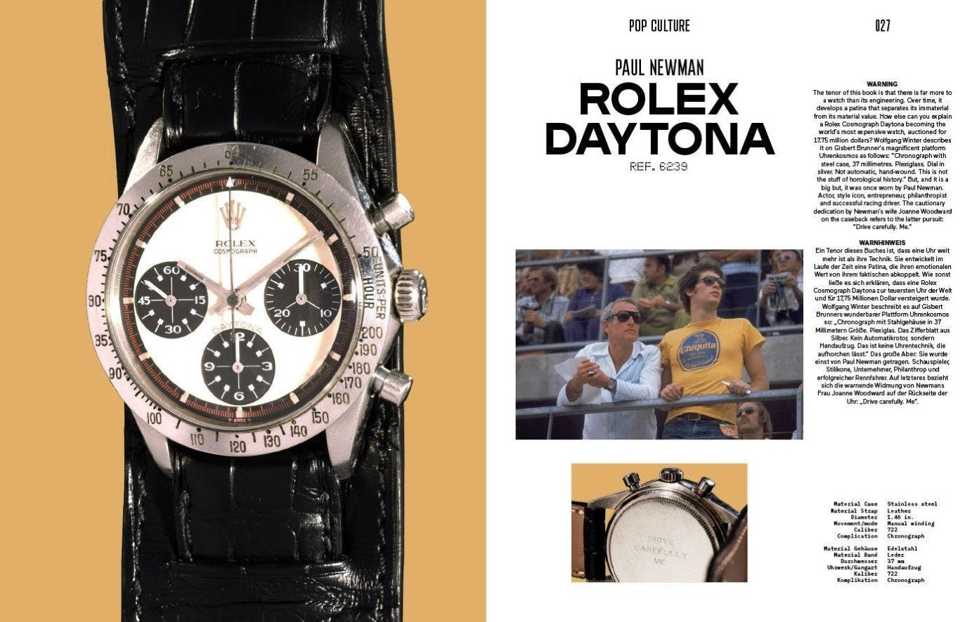 Preloved Watches