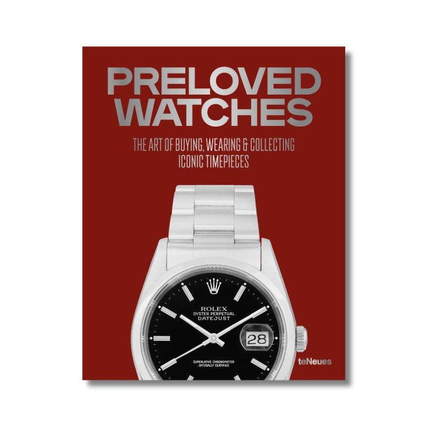 Preloved Watches