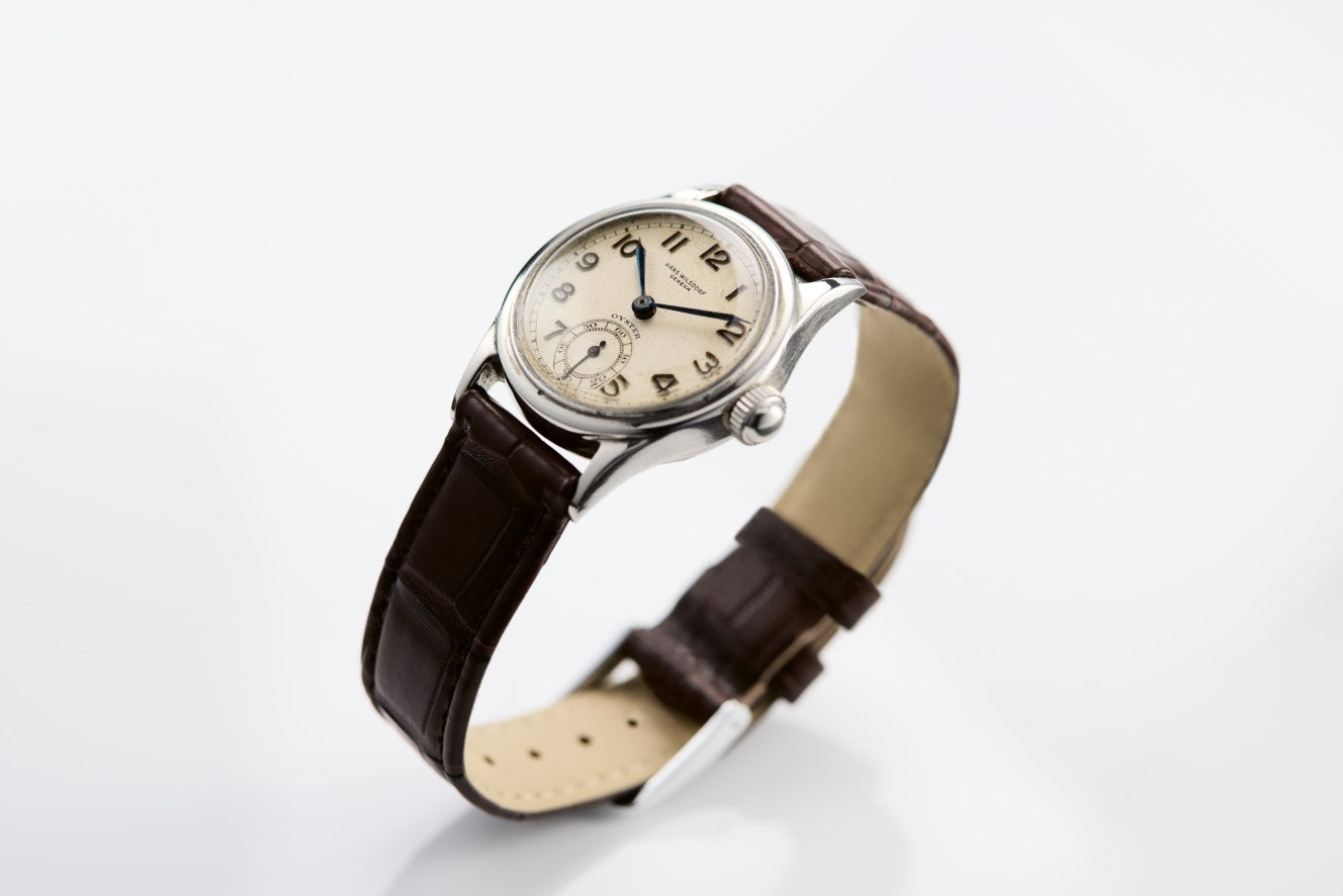 The Watch Book Rolex, 3rd updated and extended edition by Gisbert L Brunner