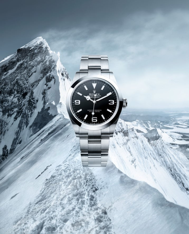 The Watch Book Rolex, 3rd updated and extended edition by Gisbert L Brunner
