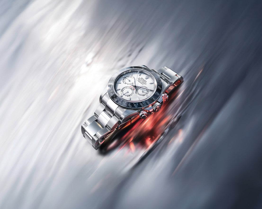 The Watch Book Rolex, 3rd updated and extended edition by Gisbert L Brunner