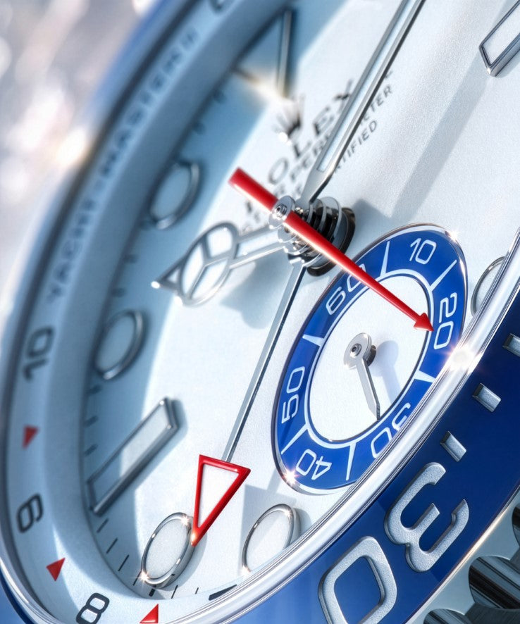 The Watch Book Rolex, 3rd updated and extended edition by Gisbert L Brunner