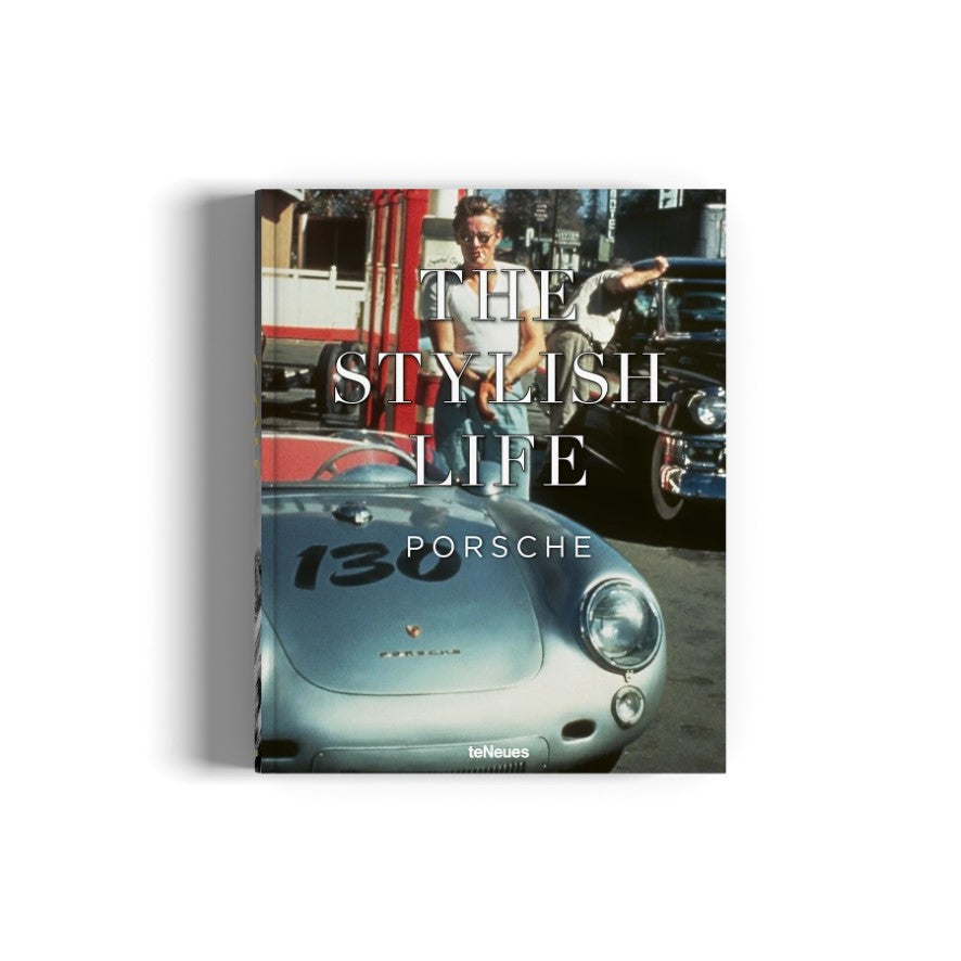 The Stylish Life Porsche